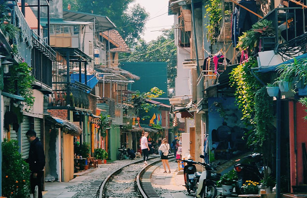 10 Days Glimpse of Vietnam Cambodia Laos