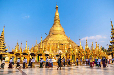 INT-HVCMTS-HVCMTST14 14 Days Hong Kong, Vietnam, Cambodia, Myanmar, Thailand and Singapore Tours