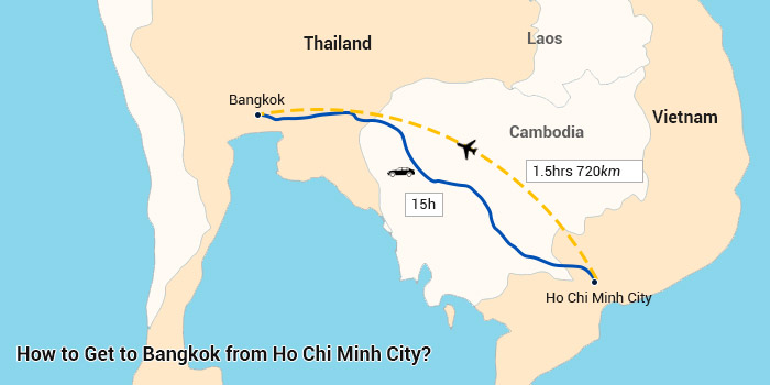 ho-chi-minh-city-to-bangkok-route-map