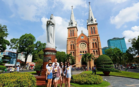 Vietnam in December: Best Time to Visit Vietnam with Perfect Weather