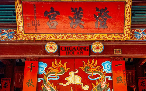 Hoi An Ancient Town Exploration! (Vietnam)