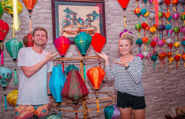 10 Days Vietnam and Cambodia Essence Tour