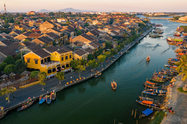 14 Days Vietnam, Cambodia and Laos Tour in Style