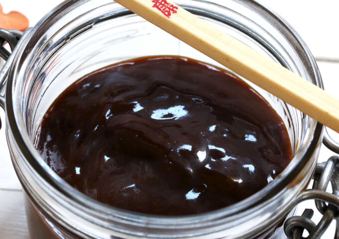 hoisin-sauce
