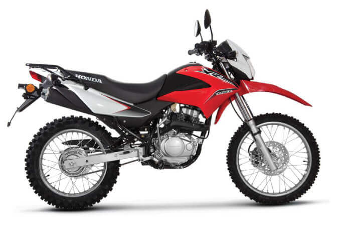 honda-xr150l