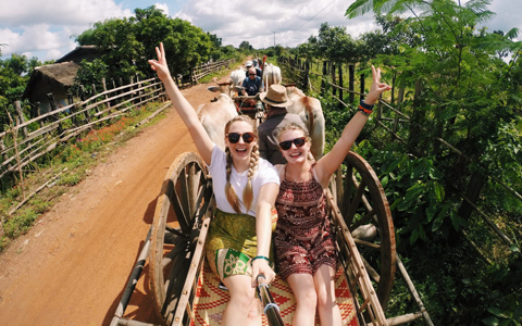 How Many Days are Enough for a Cambodia Trip?