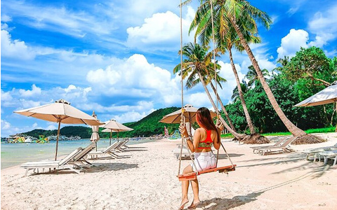 How to Get to Phu Quoc Island, Vietnam: A Step-by-Step Transportation Guide