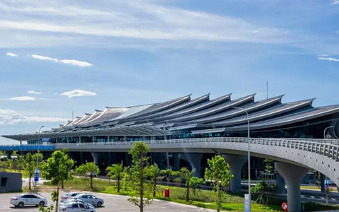 Hue Phu Bai International Airport: Your Complete Guide to Transportation and Travel 
