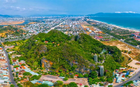 Hue Vietnam to Hoi An: Distance and How to Travel?