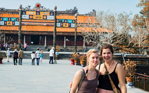 When Is the Best Time to Visit Hue Vietnam?