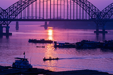 INT-M-AM14 14 Days Adventurous Myanmar Tour with Ayeyarwady River Cruise