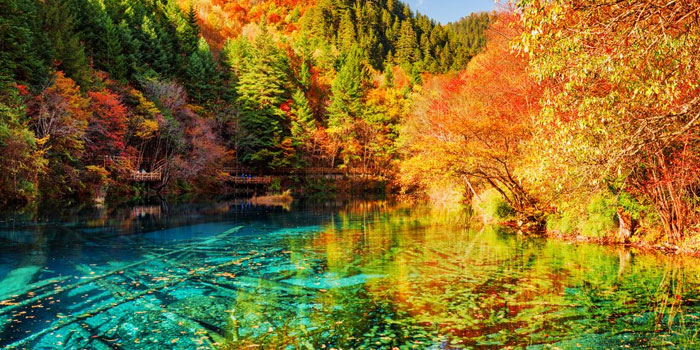 jiuzhaigou-national-park