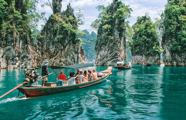 23 Days Trails of Thailand Myanmar and Laos: Temples, Cities & Island Escape