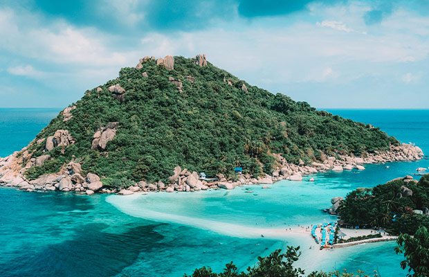 24 Days Best of Vietnam Cambodia Laos and Thailand Tour with Beach Relaxing