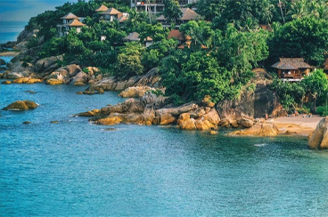 INT-T-KS08 8 Days Thailand Tour with Koh Samui