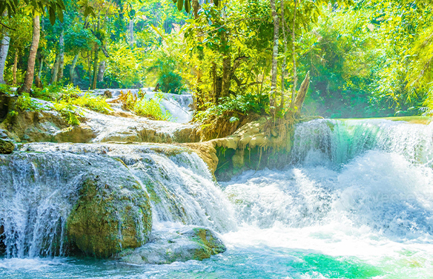 11 Days Best of Myanmar and Laos Tour