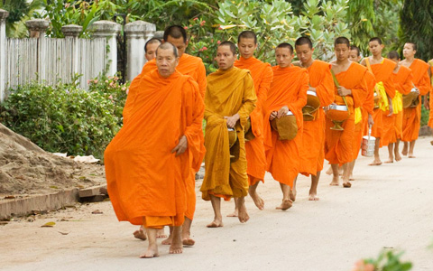 L1 4 Days Laos Small Group Tours