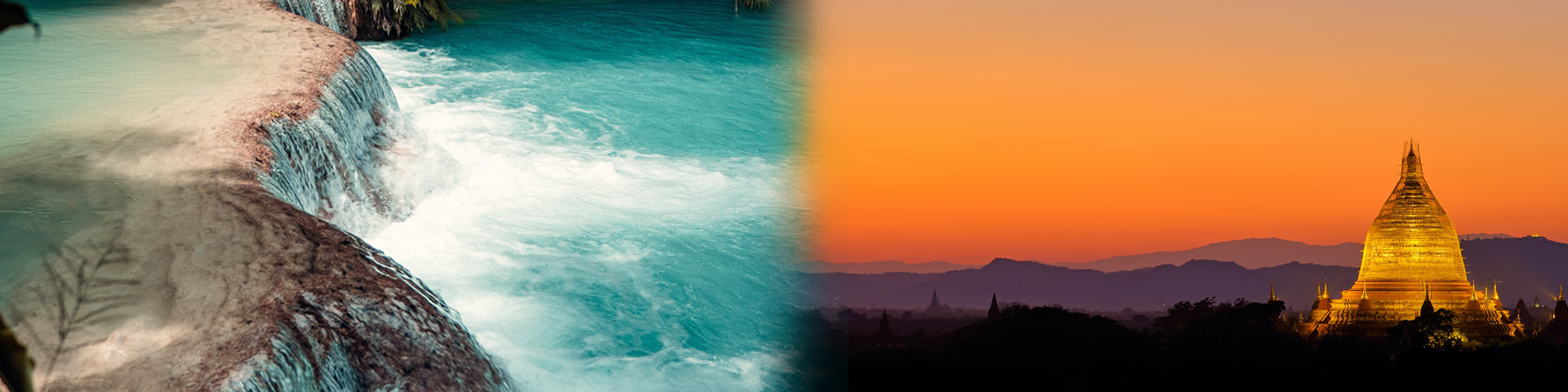 Myanmar Laos Tours: Travel from Myanmar to Laos