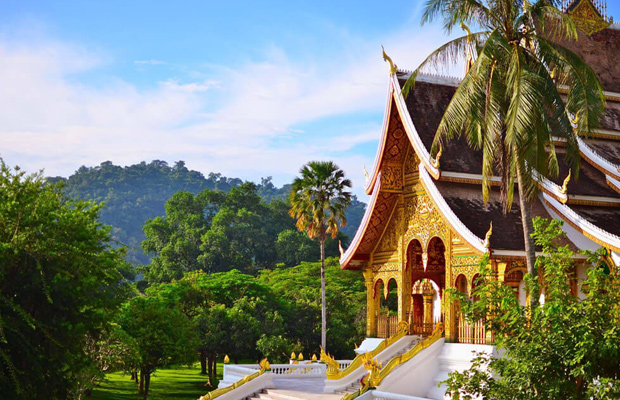 Laos tour