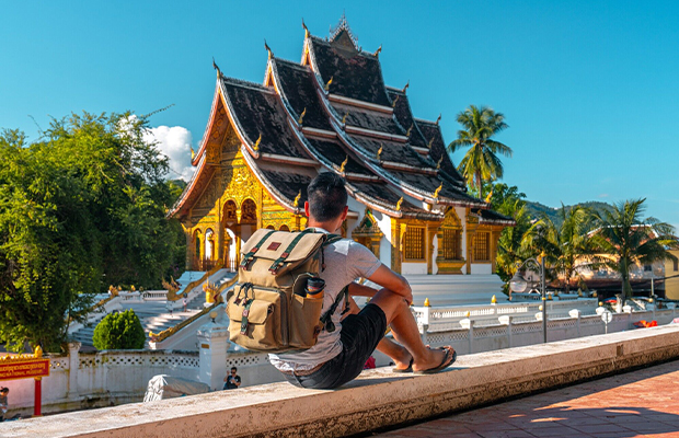 Laos tour