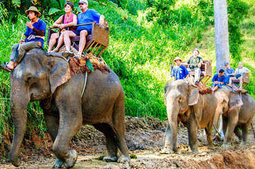 9 Days Laos and Thailand Nature and Culture Tour