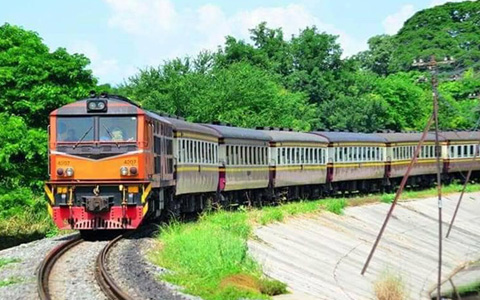 Thailand to Vietnam: Flights, Train, Bus, Cruise & Travel Tips