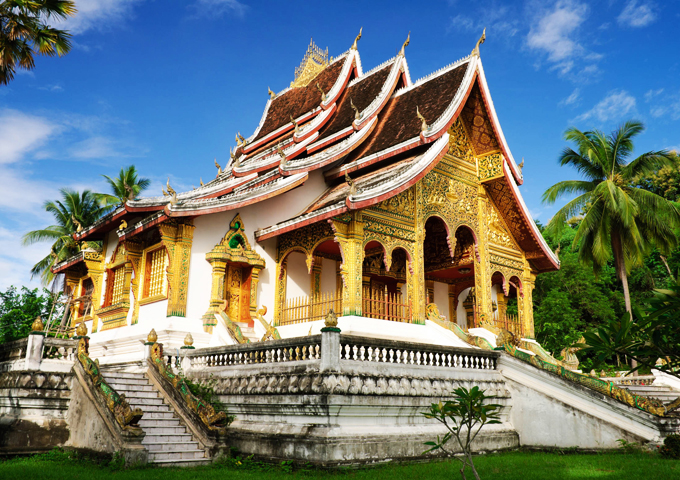 Luang Prabang