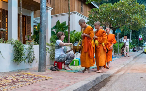 5 Days in Laos: How to Explore the Best of Laos? 