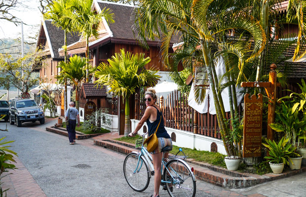 20 Days Explorations of Thailand Myanmar and Laos 