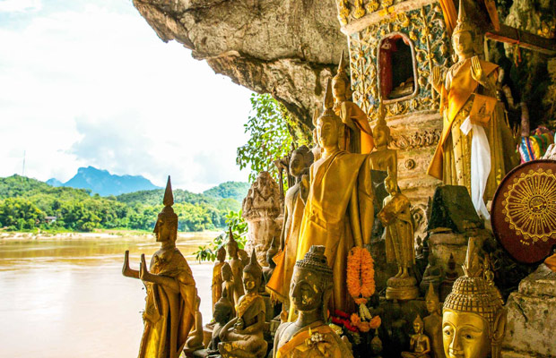 Laos tour