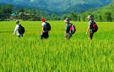 Vietnam Trekking Tour - Best Vietnam Hiking Itineraries