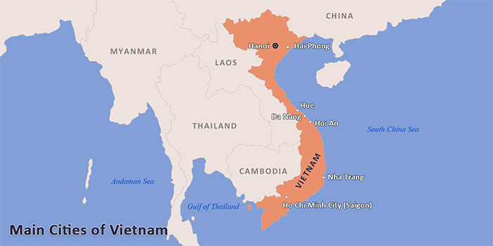 main-cities-of-vietnam