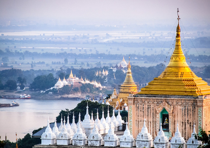 Mandalay