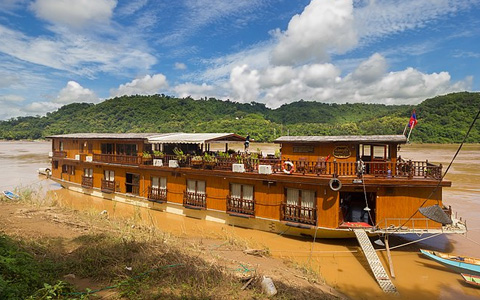 How to Get from Cambodia to Laos? Here’s the Best Way to Go