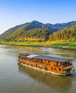 mekong cruise
