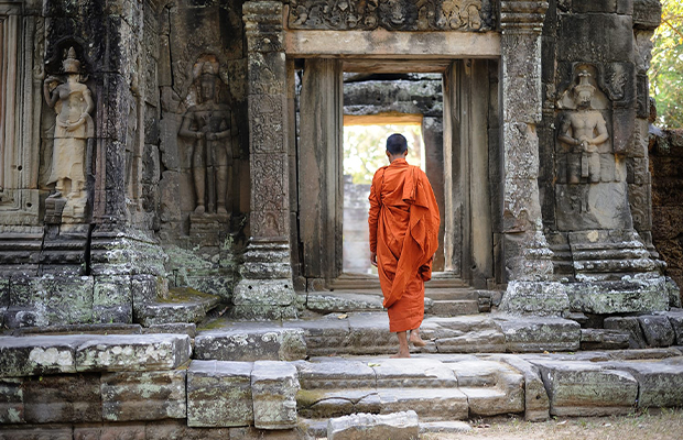 9 Days Vietnam and Cambodia Highlights Tour