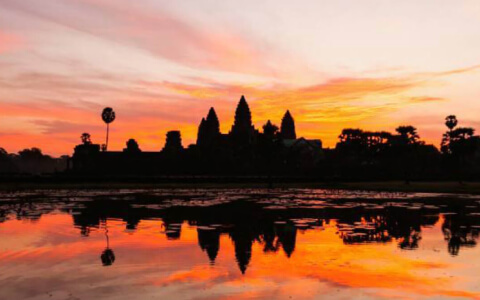 How to Visit Vietnam & Cambodia: Follow these Steps