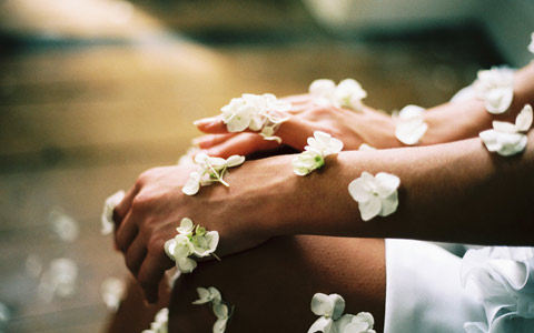 Mudita Signature Treatment/Spa in Cambodia