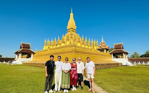 Vietnam and Laos Tour: Must-See and Do for A Lifetime Trip