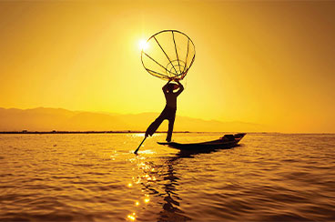 11 Days Delightful Laos and Myanmar Tour