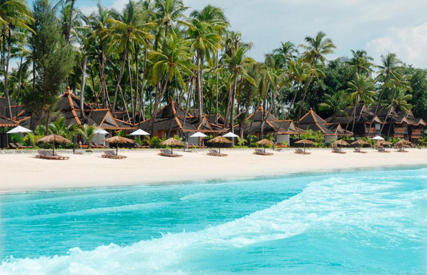 18 Days Highlights of Laos Myanmar Tour with Beach Relaxing