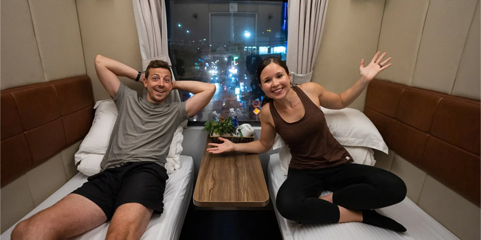 night-train-vietnam-first-class-train