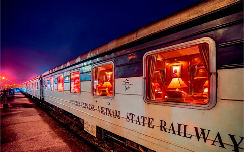 Vietnam Overnight Train: 2025 Ultimate Guide with Routes, Prices, Tips