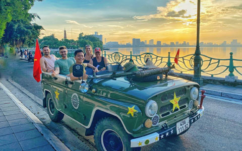 North Vietnam Tours: Best Guided Tour Packages in North Vietnam