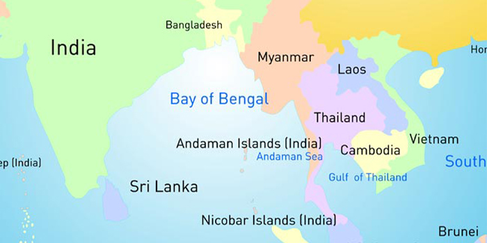 observing-the-locations-of-india-and-laos