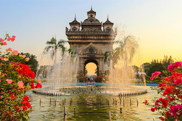 INT-L-CT05 5 Days Laos Classic Tour