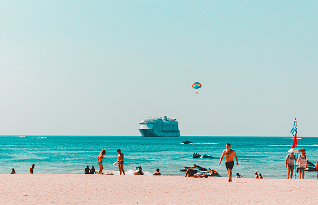 10 Days Thailand and Cambodia Highlights Tour