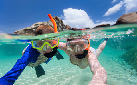 Phu Quoc's Serene White Sand Beaches!