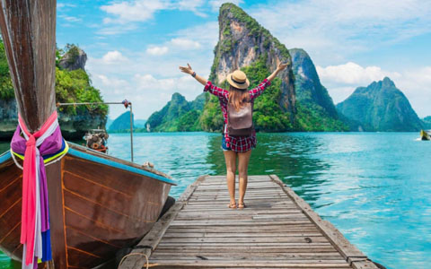 Train from Bangkok Phuket: Is There a Direct Train? How to Take Bangkok to Phuket Train? 