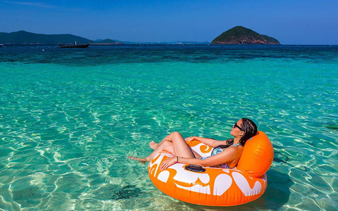 Phuket Thailand June: Temperature, Climate and Can I Visit Phuket in June?